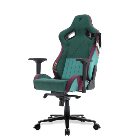 เก้าอี้เกมมิ่ง TTRacing Surge X ผ้า Zoro Edition_1